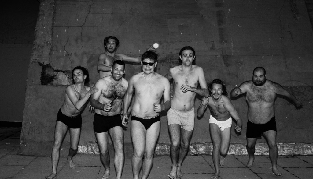 Rotterdam showcase festival Left Of The Dial has announced 17 new names for its 2022&nbsp;edition.