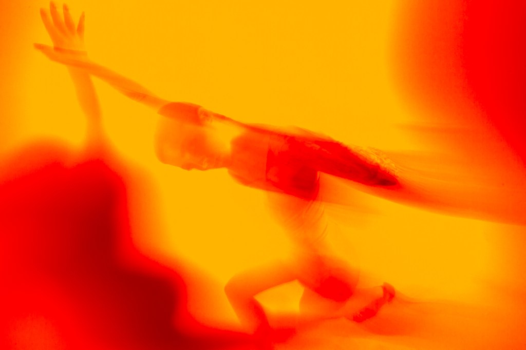 Flossing takes aim at misogyny ‘Men On The&nbsp;Menu’.