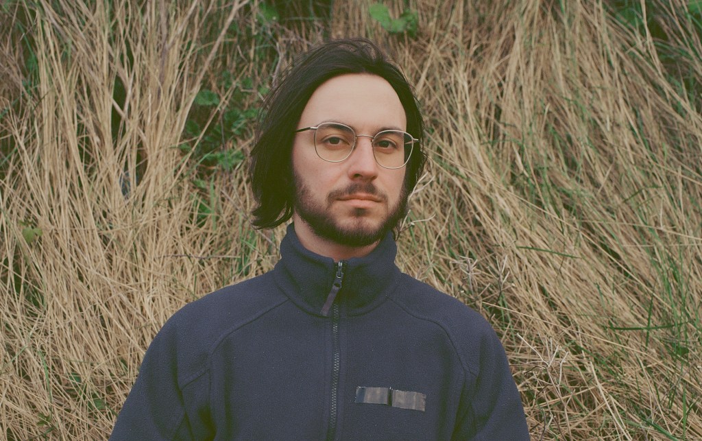 Park Motive share the subsurface electronic journey of ‘Undark’.