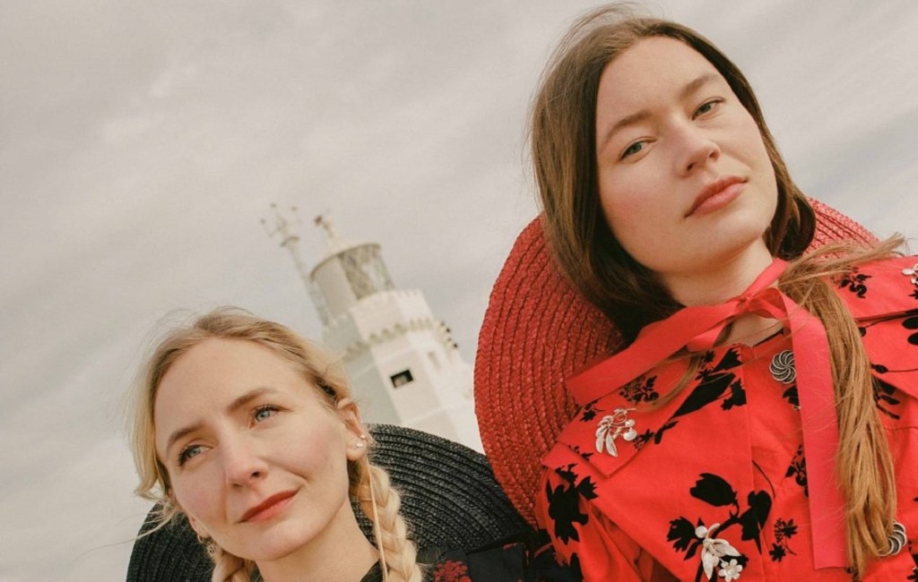 Wet Leg’s debut album is a necessary slice of escapist&nbsp;indie.