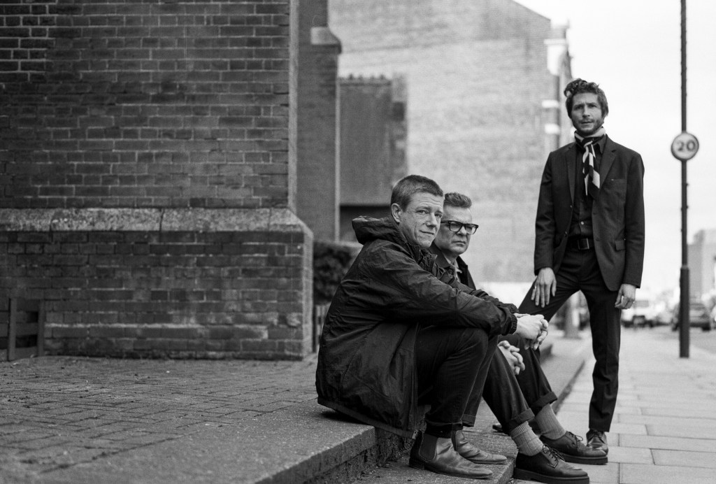 Interpol share short film for ‘Toni’ and announce new&nbsp;album.