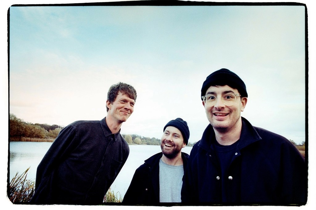 TRAAMS reveal video ‘The Light at Night’ and announce new&nbsp;album.