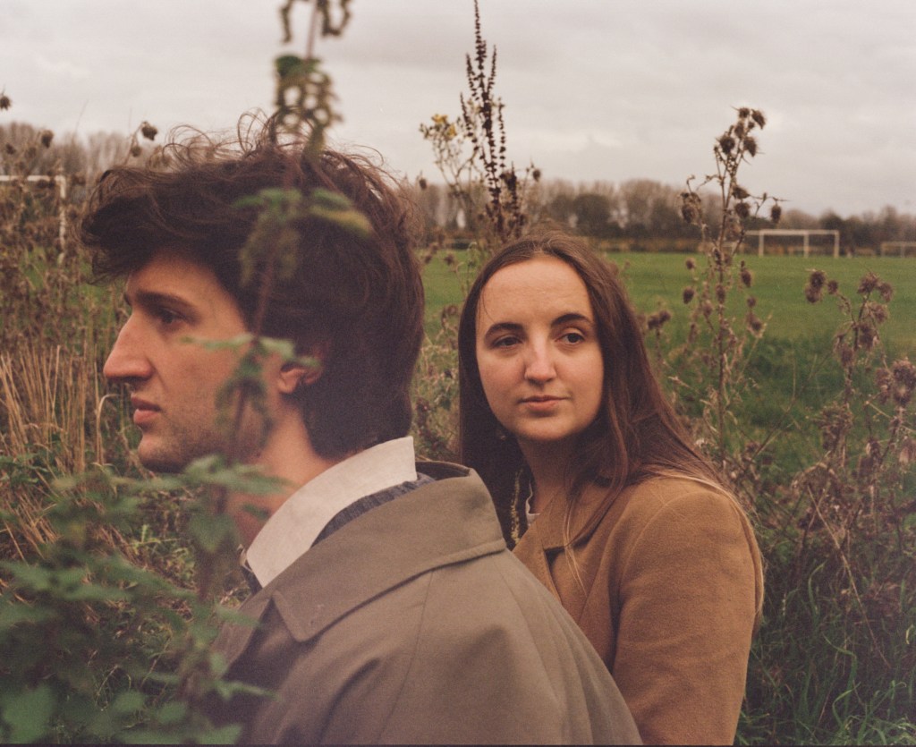 Debut EP ‘Halfway Here’ is nudista in its purest&nbsp;form.