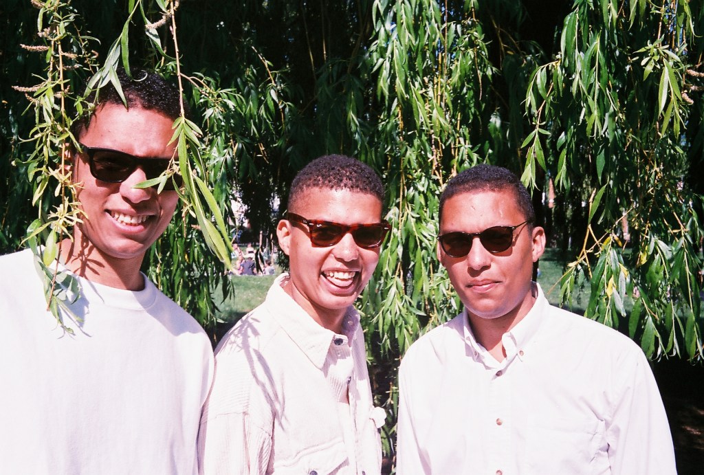 Meet Sister Wanzala, Attawalpa, Ead Wood and&nbsp;Automan.