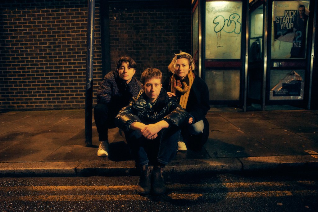 headboy share new single ‘Toothrot’, an ode to frustration and&nbsp;absurdity.