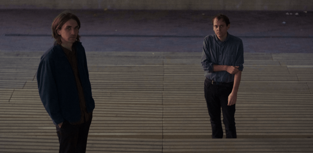 Deliluh draw from guitar music and electronica on new album ‘Fault&nbsp;Lines’.