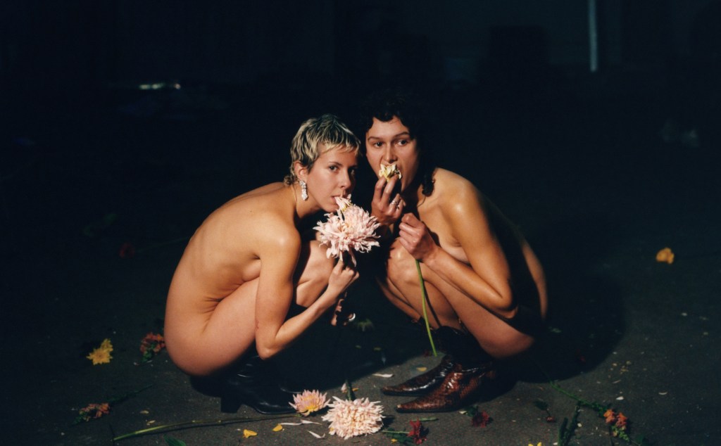 The Umlauts share new single ‘Another Fact’ and reveal details of new&nbsp;EP.