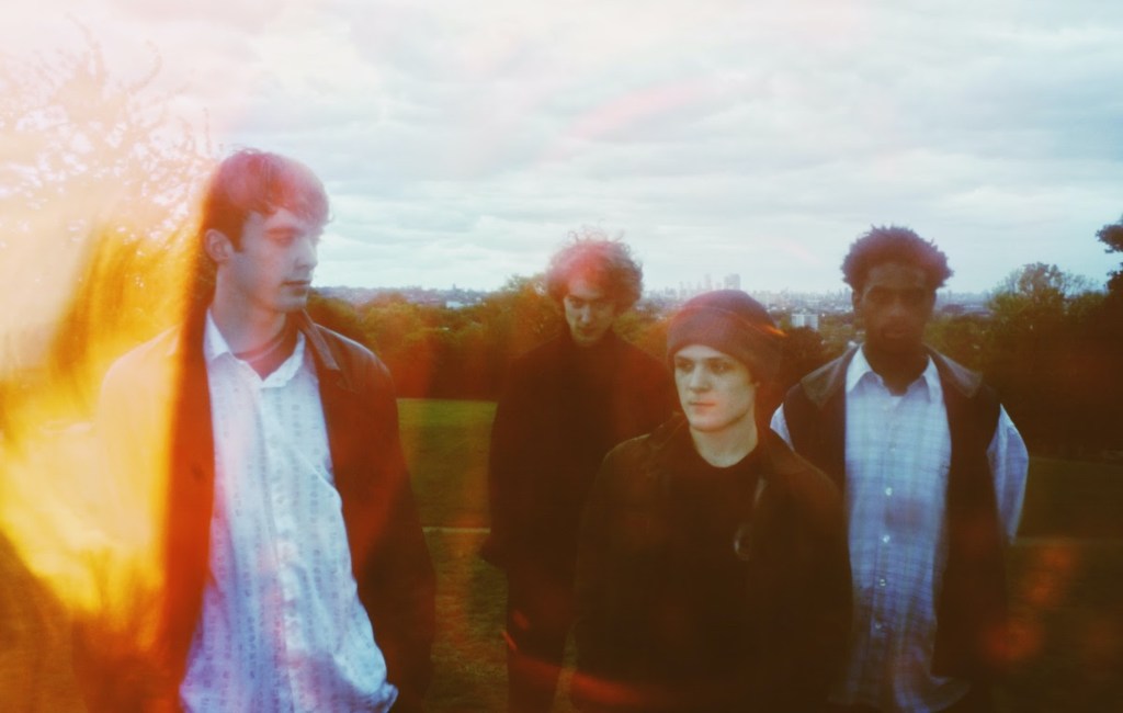 Meet Automotion, Last Living Cannibal, Pamphlets and&nbsp;Takeda.