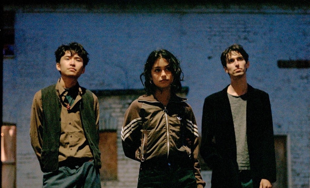 “We don’t want to make the same record twice” – Honeyglaze reshape the framework of&nbsp;pop.