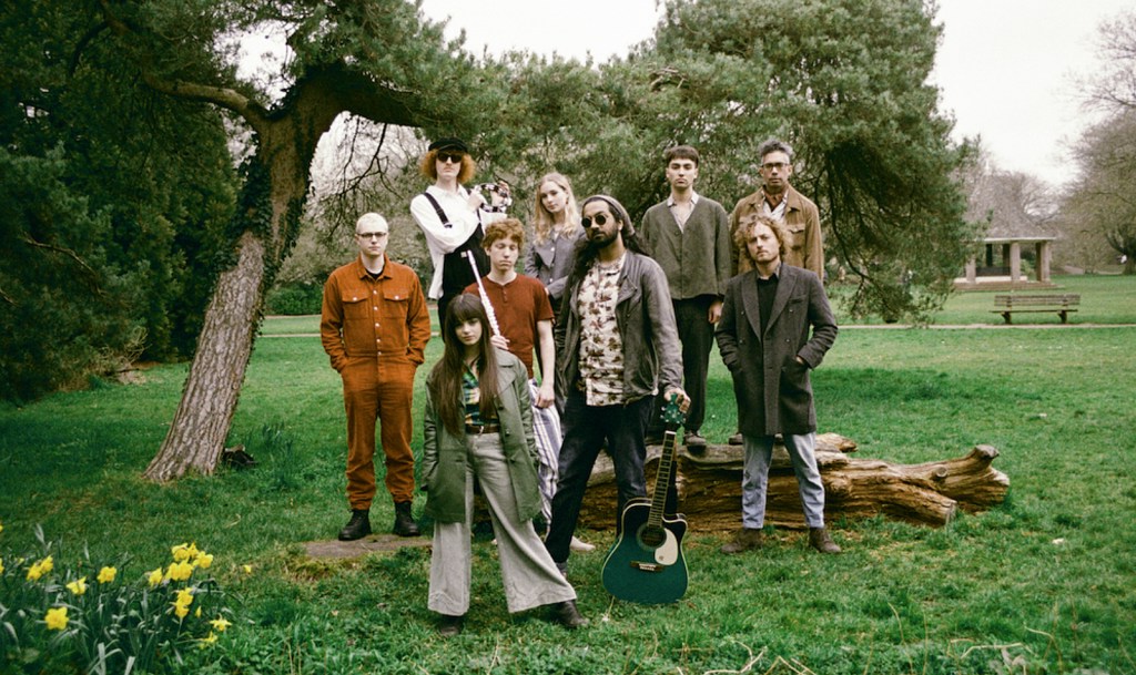 Hard Of Hearing August Bank Holiday Weekender announced and on sale&nbsp;now!