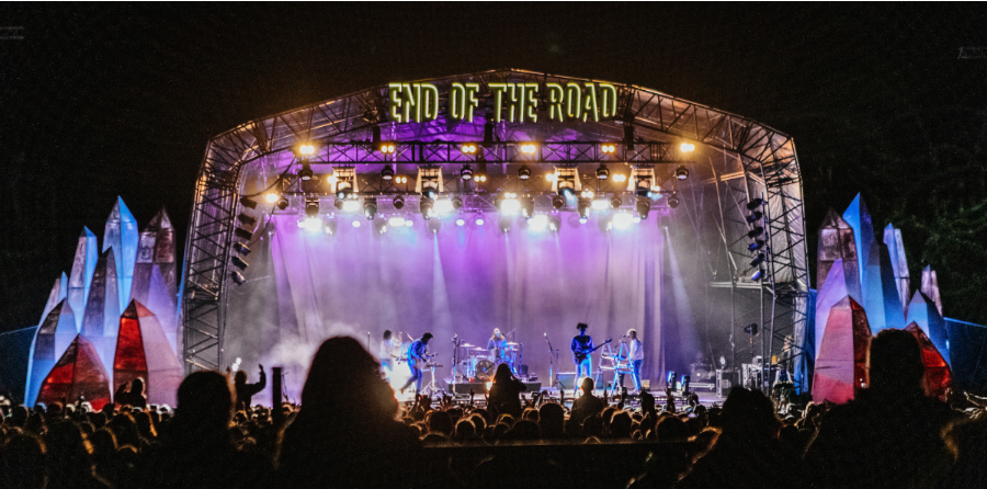 End Of The Road Festival announces new names, day splits and a new&nbsp;stage.
