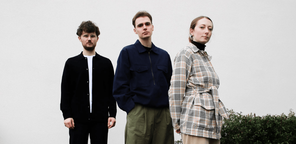 “People are angry about the state of this country” – In deep with dance trio Regressive&nbsp;Left.