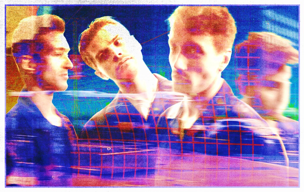 Bollards share ‘Crimestopping’; a relentless rush of blood to the&nbsp;head.