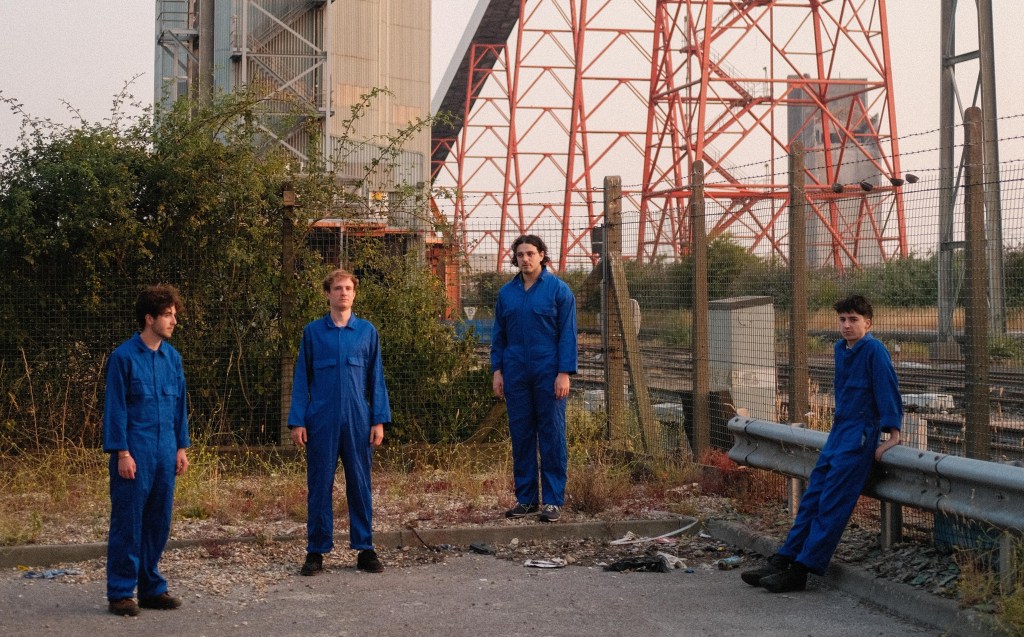 Meet HAAL, Maripool, Bible Club and Sister&nbsp;Wanzala.