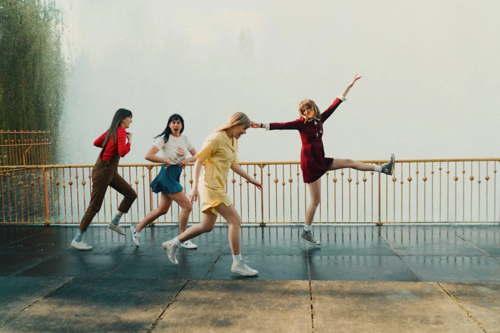 A who’s who of the British underground set to descend on Cardiff: Sŵn Festival 2022&nbsp;Preview.