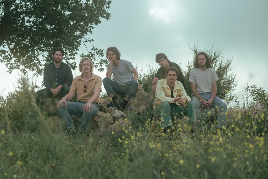 Melbourne psych titans King Gizzard & The Lizard Wizard are set to release three new albums in&nbsp;October.