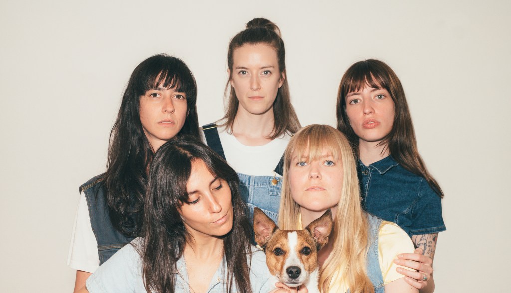 Five You Might Have Missed: Our tips for Cardiff’s Sŵn&nbsp;Festival.