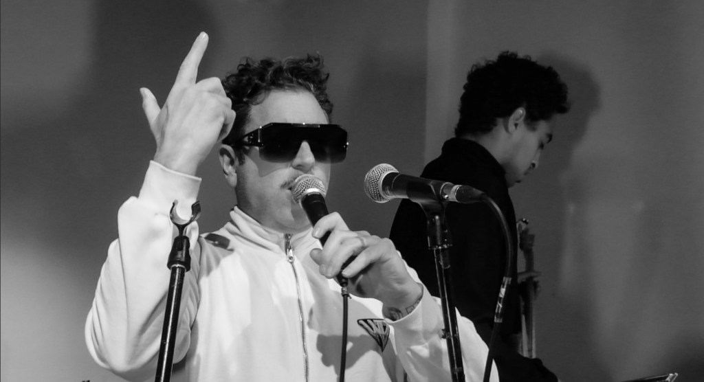 Dash the Henge: The Camberwell record store and community ally to outsider&nbsp;artists.