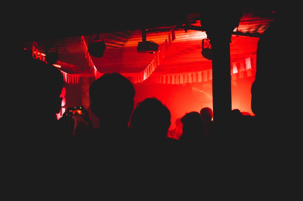 Sŵn Festival serves up your current and future favourite bands on the UK alternative&nbsp;scene.