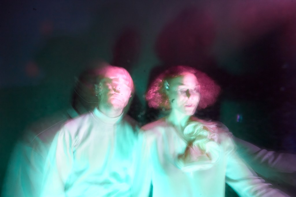 London’s uh blend groove and terror on the driving ‘hit’ via PRAH&nbsp;Recordings.