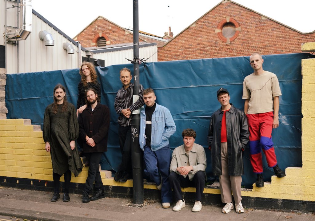 2022 by its Artists #3: Mike O’Malley&nbsp;(caroline)