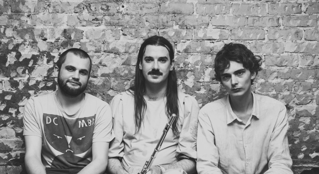 Just another ‘Post-Clown’ album: Gentle Stranger, ‘Upon&nbsp;Return’.