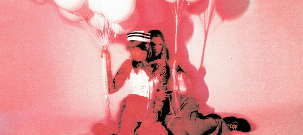 2022 by its Artists #8:&nbsp;Waterbaby