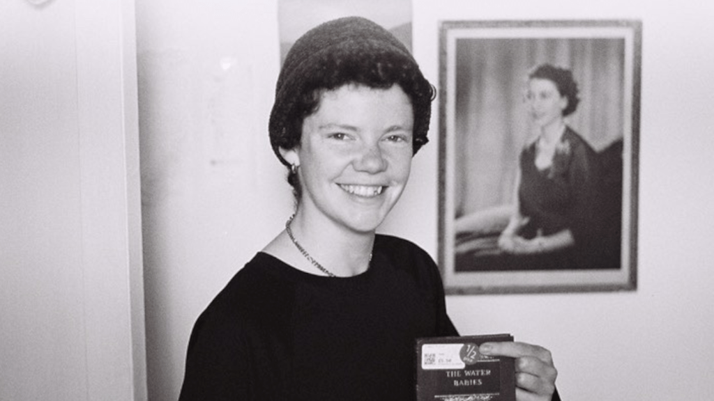 Multidisciplinary artist Watch Paint Dry brings modest ambition to DIY production on ‘rose&nbsp;owner’.