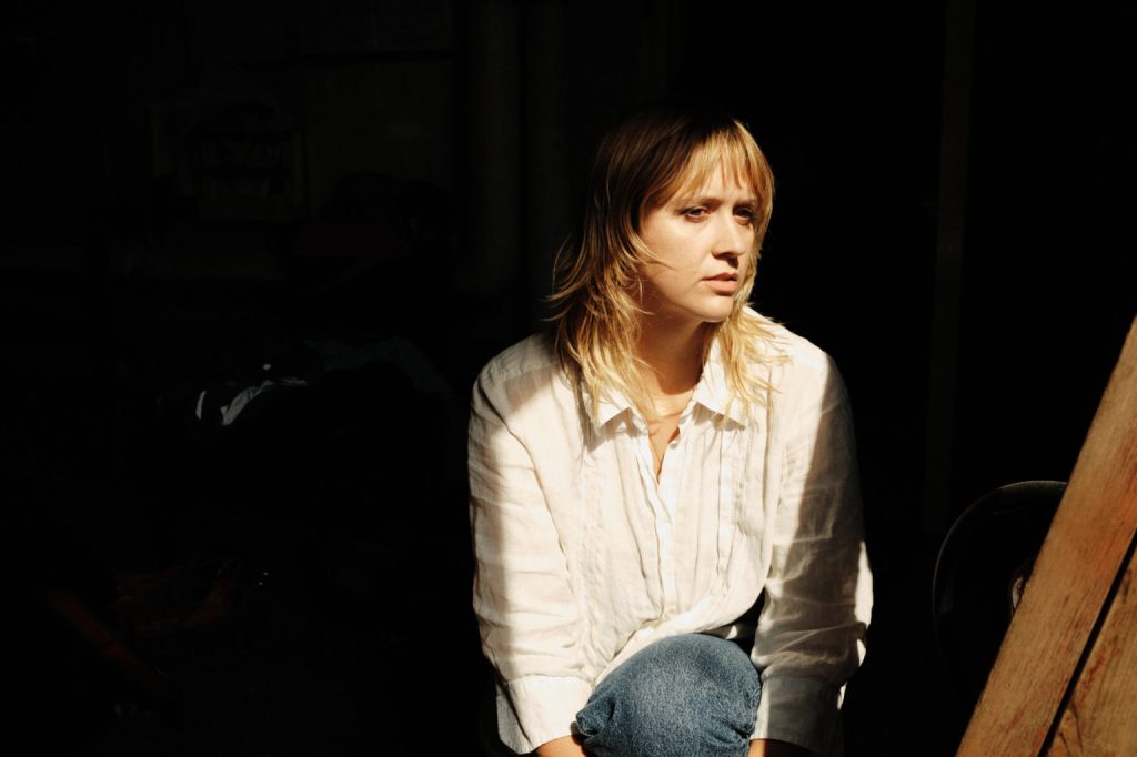 Goat Girl’s Holly Mullineaux offers up an escapist lullaby as H.L. Grail with new single&nbsp;‘OTD’