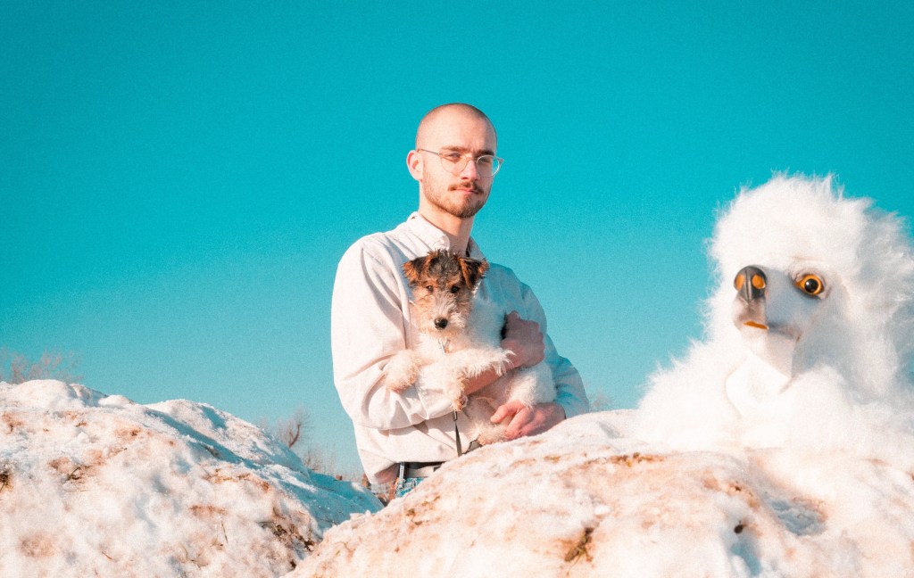 Joseph Futak demonstrates the beauty of patience on new&nbsp;single.