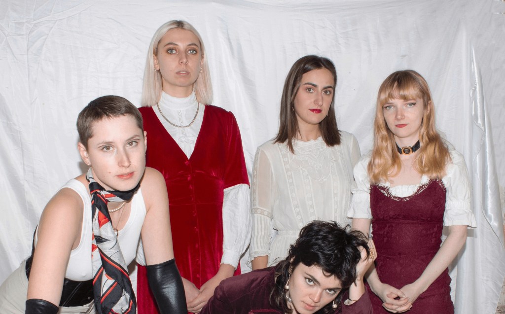 The Great Escape Prepares to Set the Pace for Festival Season&nbsp;2023.