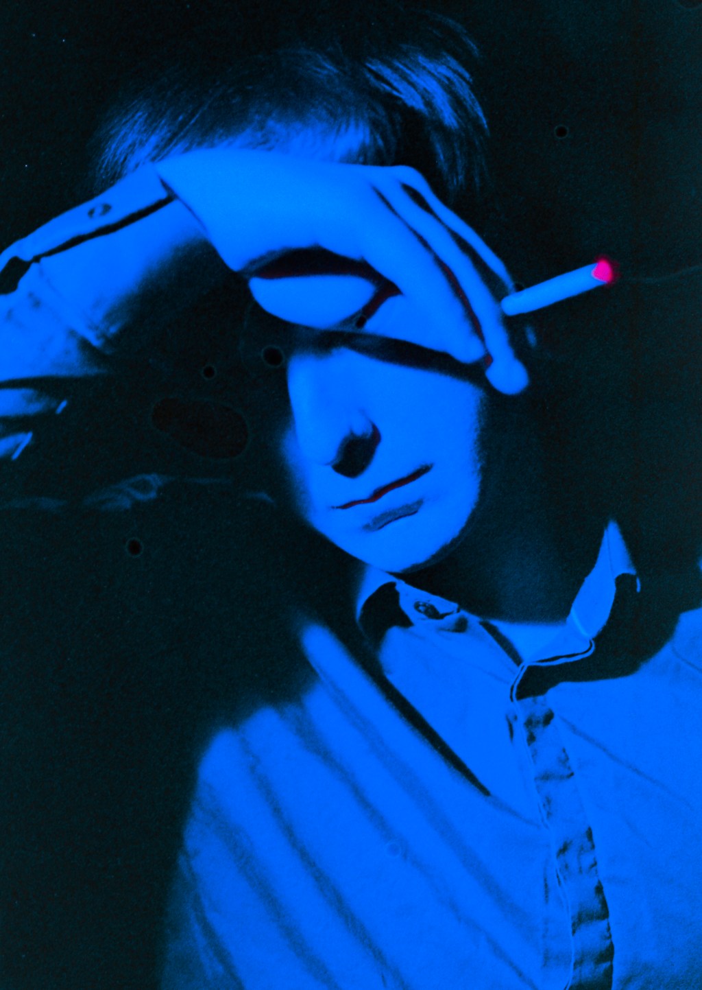 Neo-New Waver Oliver Marson presents hard-fought luxury on ‘Blue&nbsp;Dreams’.