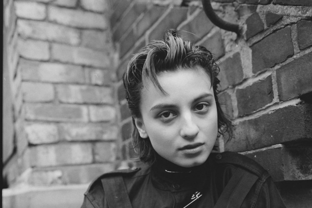 A dark, gritty and eloquent opening statement: Heartworms share their debut&nbsp;EP.