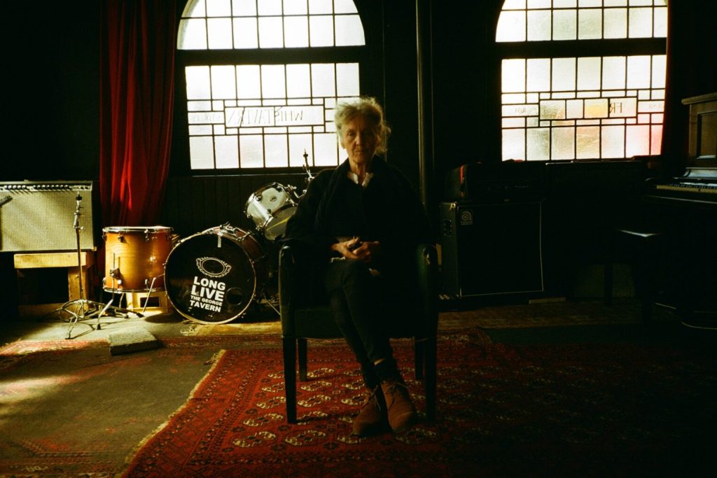 The George Tavern: two decades of rock and&nbsp;resilience.