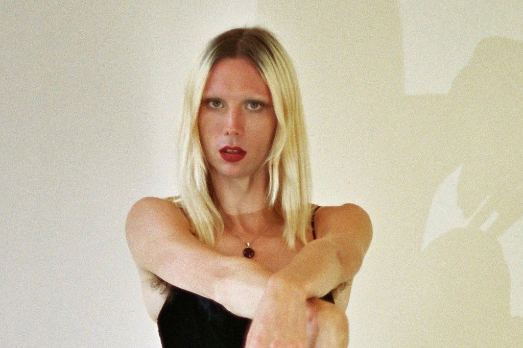 “What a beautiful meaningless fake!”: Cardiff’s Alice Low’s releases debut&nbsp;EP.