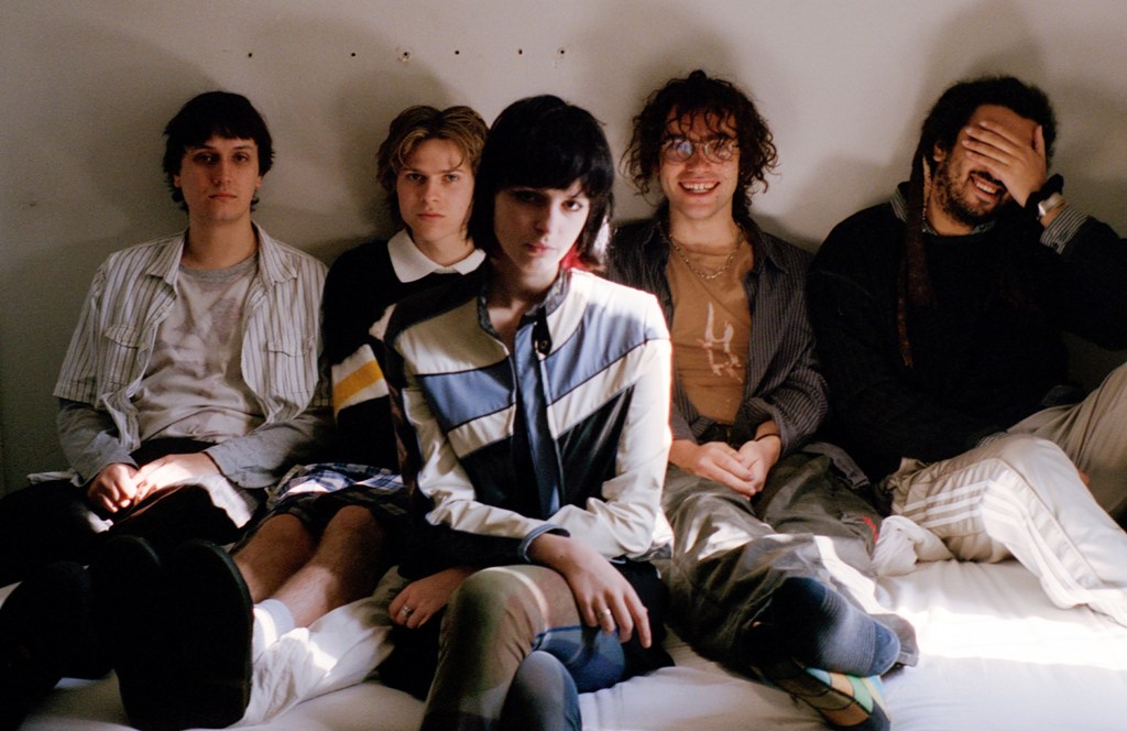 Accepting the “monstrous and ill-fitting”: Nukuluk on new EP&nbsp;‘SUPERGLUE’.