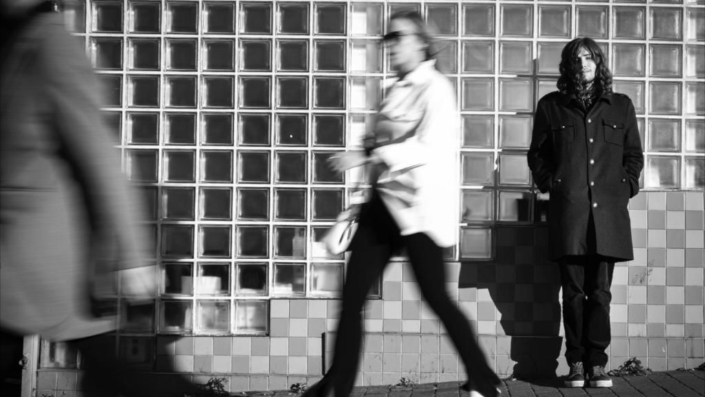 Leo Walrus asks all the right questions on soulfully introspective debut ‘I May Need Some&nbsp;Silence’.