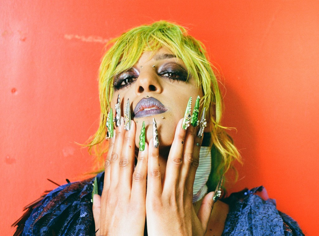 Fran Lobo is humanly unpredictable on&nbsp;‘Armour’.