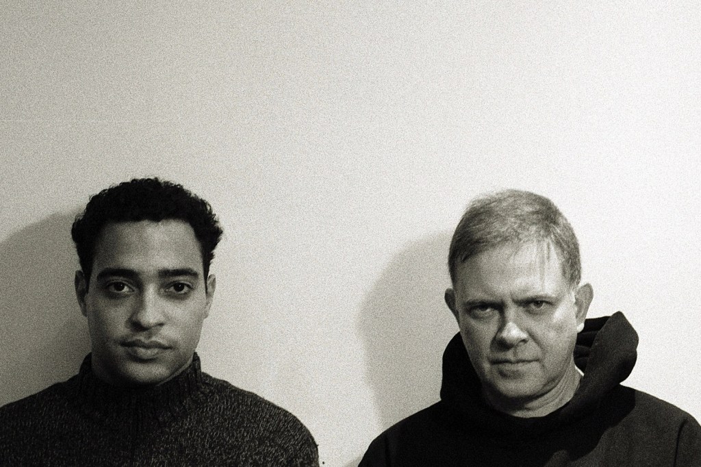 Dan Carey and Benjamin Romans-Hopcraft launch Miss Tiny with&nbsp;‘DEN7’.