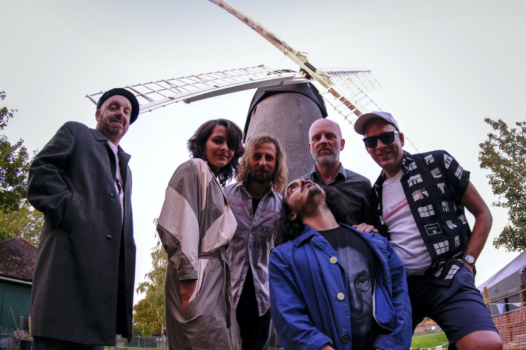 Meatraffle cast us libidinal conscripts to the ‘Love Song Industrial&nbsp;Complex.’