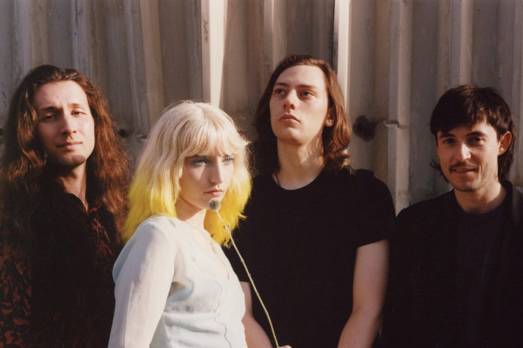 Rat’s Tails go all out on epic new single ‘Coke in the&nbsp;70s.’