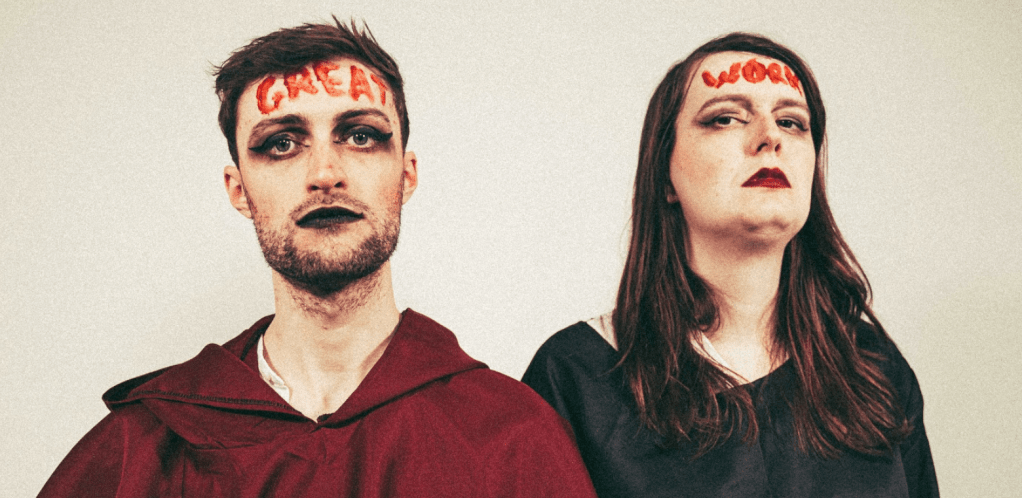 The Vanity Project unsheathe frenetic kook-pop bouquet&nbsp;‘Eureka!’