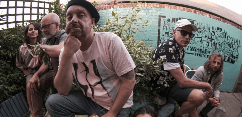 Meatraffle’s new album cements their role as London’s chief pop&nbsp;dissidents.