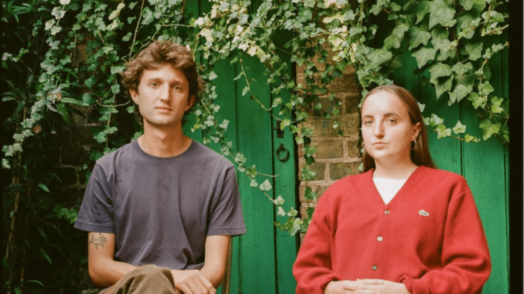 Nudista grapple with letting go on ‘Different&nbsp;Eyes.’