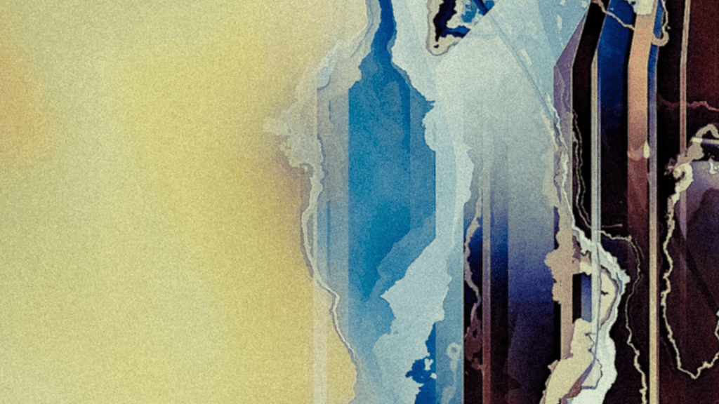 Enter Laughing linger on a dream-spangled hopelessness with new twin&nbsp;singles.