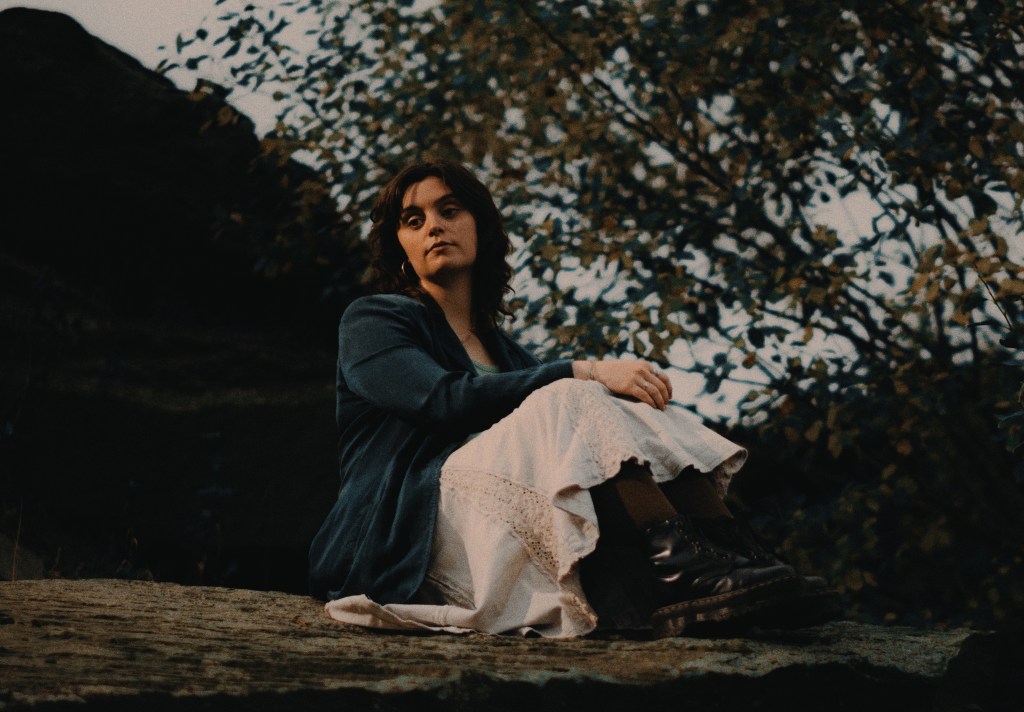 Inhibitions Unleashed: Bored at My Grandma’s House strikes again with an ode to&nbsp;over-thinkers.