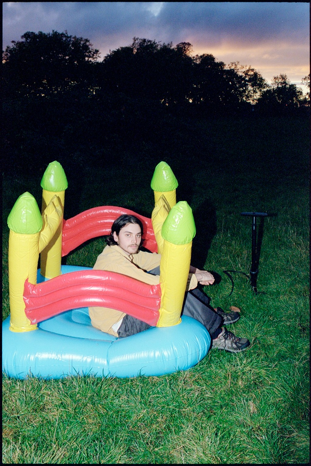 2023 by its Artists #4: Symbol&nbsp;Soup.