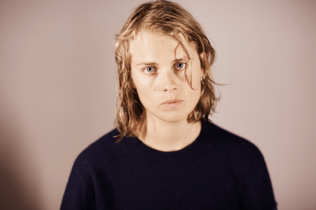 Marika Hackman’s ‘Big Sigh’ is a cinematic unburdening of visceral&nbsp;pain.
