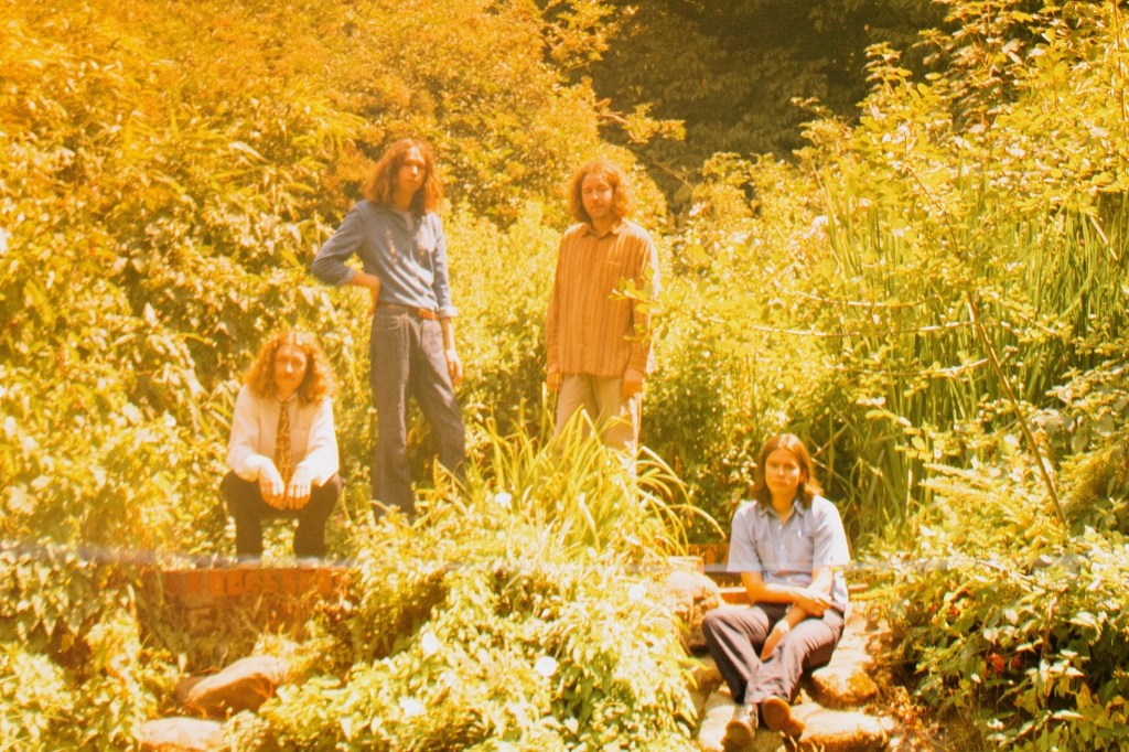 “Okay, let’s be silly and fun:” A nice chat with&nbsp;Hutch.