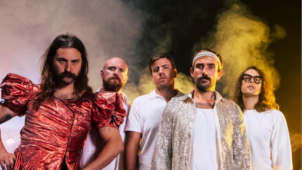 IDLES and Slowdive lead End of the Road’s first lineup&nbsp;announcement.